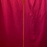 Diabolo Mathias floor lamp, 80s