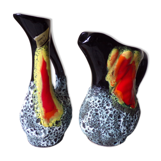 Jugs Vallauris Fat Lava