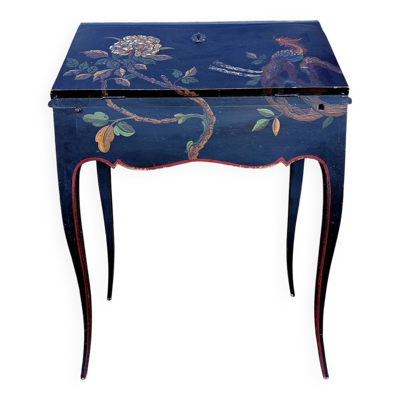 Bureau de pente. style Maison Jansen. Année 1930/40