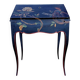 Slant desk. Maison Jansen style. Year 1930/40.