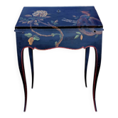 Slant desk. Maison Jansen style. Year 1930/40.