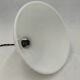 Opaline pendant light