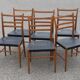 Scandinavian chairs
