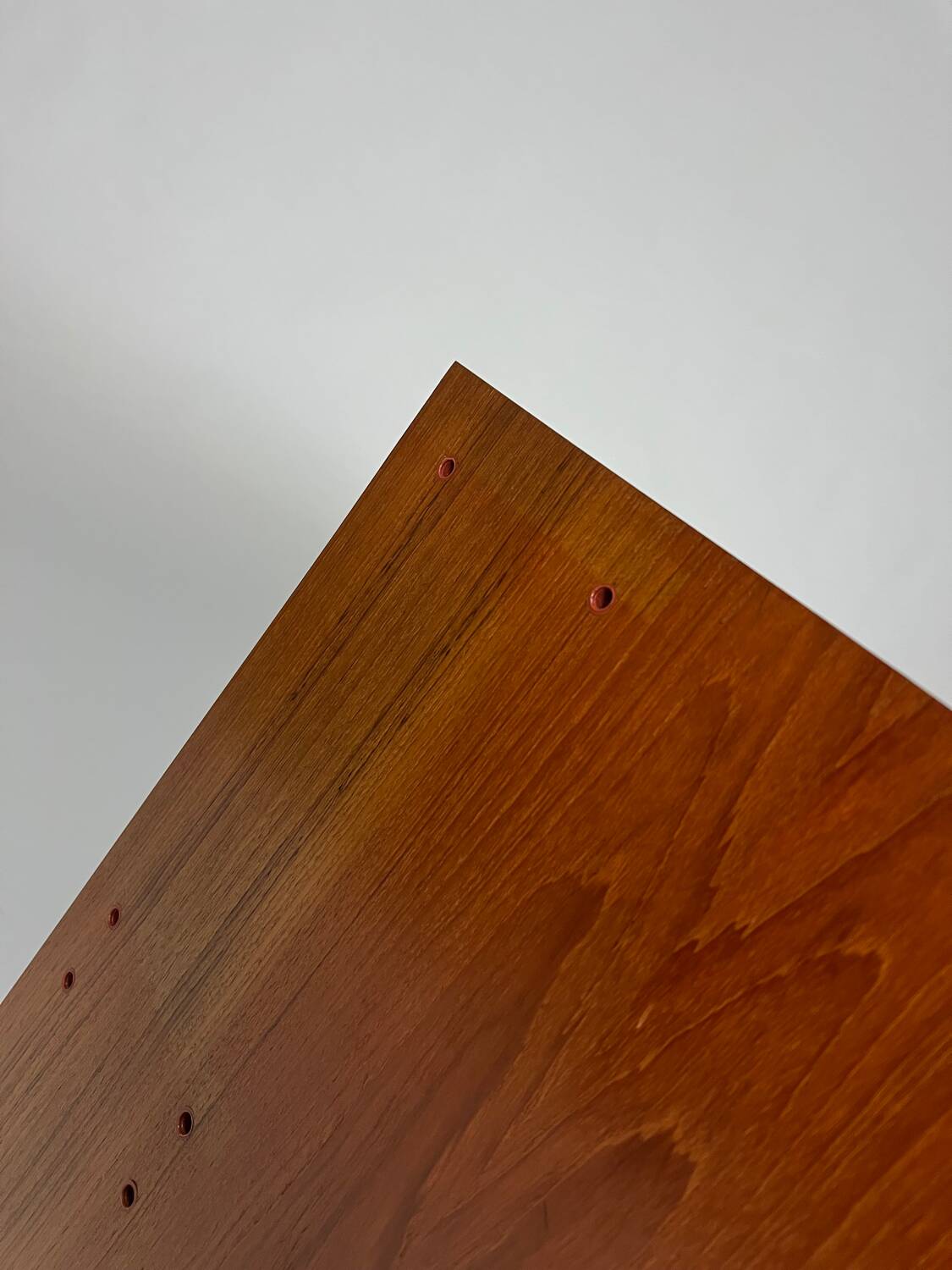 Mid-century teak sideboard Cadovius Danish 60s vintage teak wood