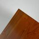 Mid-century teak sideboard Cadovius Danish 60s vintage teak wood