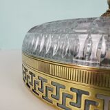 Lucien Gau's ceiling