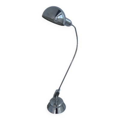 JUMO 605, grande Lampe Machine à Écrire, Charlotte Perriand – Années 50