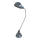JUMO 605, large Typewriter Lamp, Charlotte Perriand – 1950s