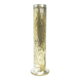 Vase Art Déco, étain argenté, Berndorf, Allemagne, début du 20e siècle