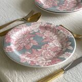 18 Quadrifoglio plates Italy