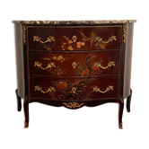 Dresser cuverd