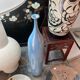 Vintage ceramic bottle