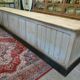 19th century shop counter
