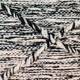 Berber cushion Zanafi black 35x55