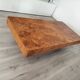 Table basse design