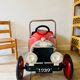 Baghera pedal car