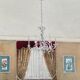 Painting decorative art interior architecture 30-50s
