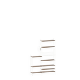 Strings shelves