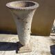 Garden vase