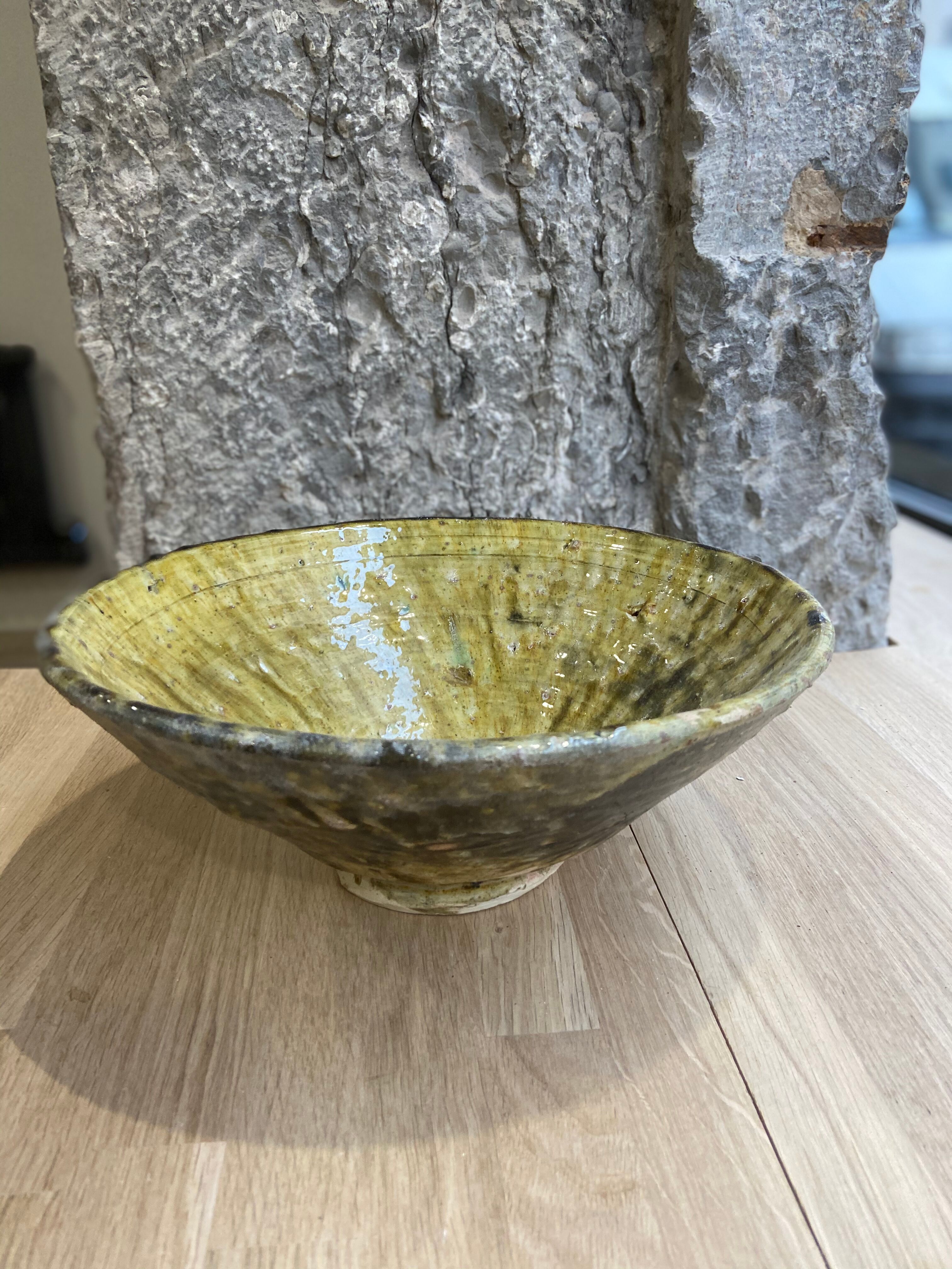 Tamegroute dish 30 cm