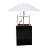 “Pagoda” lamp Mod. 694 by Elio MARTINELLI for MARTINELLI LUCE, 1980