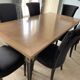 Table salle à manger Bellecour Roche Bobois