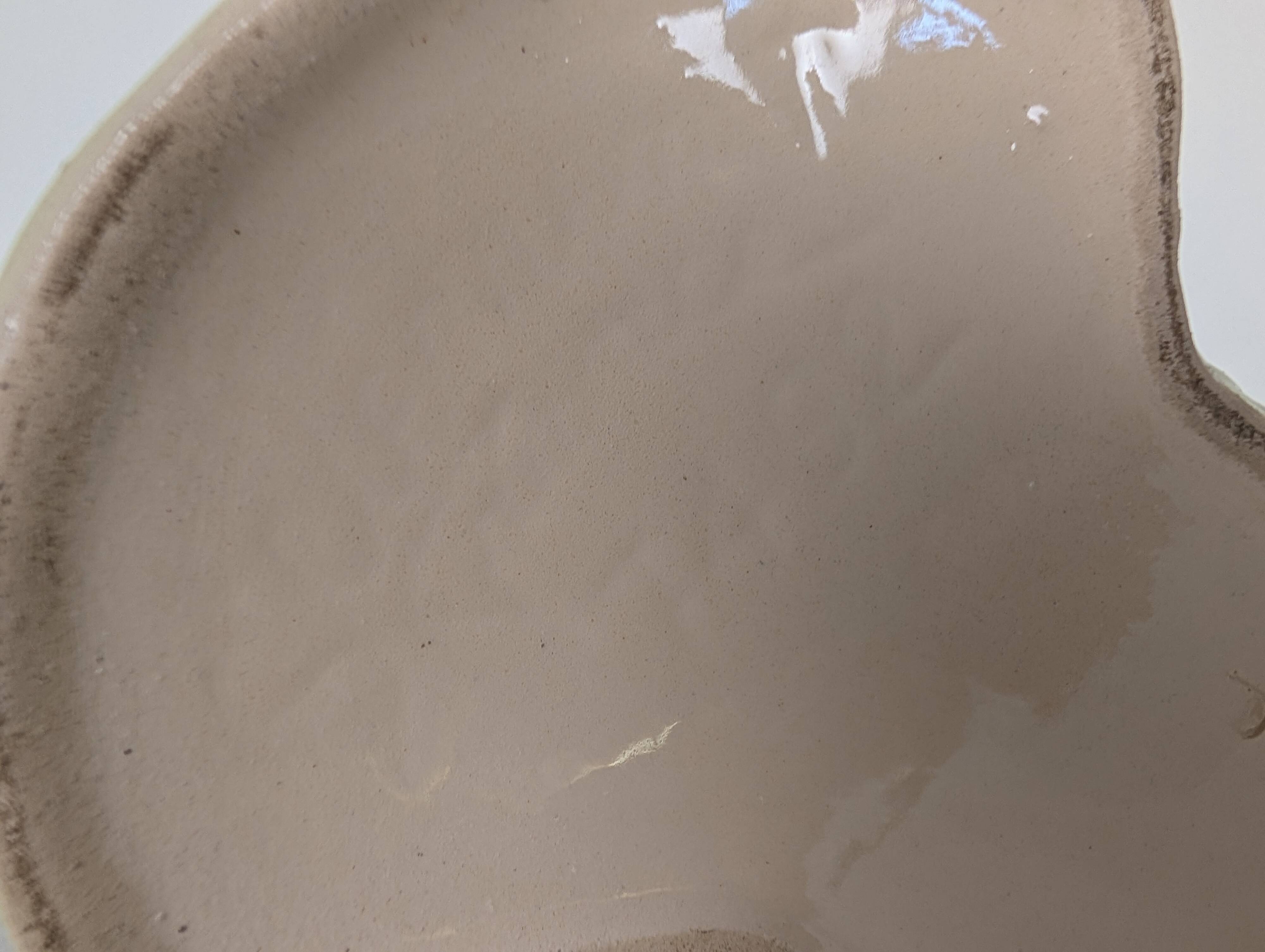 Saint Clement duck pitcher