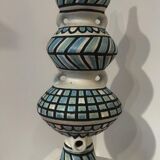 Vinaigrier says the Fountain of Capron