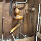 Petite armoire d’outillage