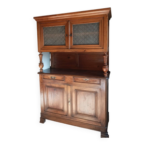 buffet, vaisselier 2 - corps