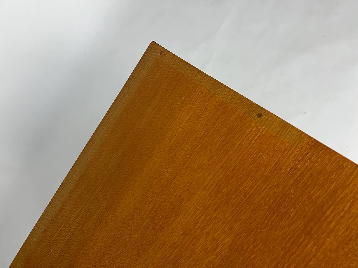 Mid-century teak sideboard WK Möbel 60s vintage