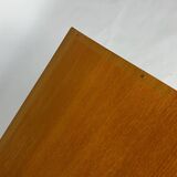 Mid-century teak sideboard WK Möbel 60s vintage