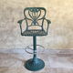 Tabourets art nouveau