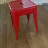 Tabouret Tolix