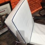 Lot 2 chairs USA 1950