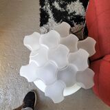 Ceiling light by vistosi