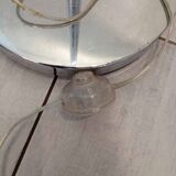 Floor lamp with 5 arms of light from the 80s