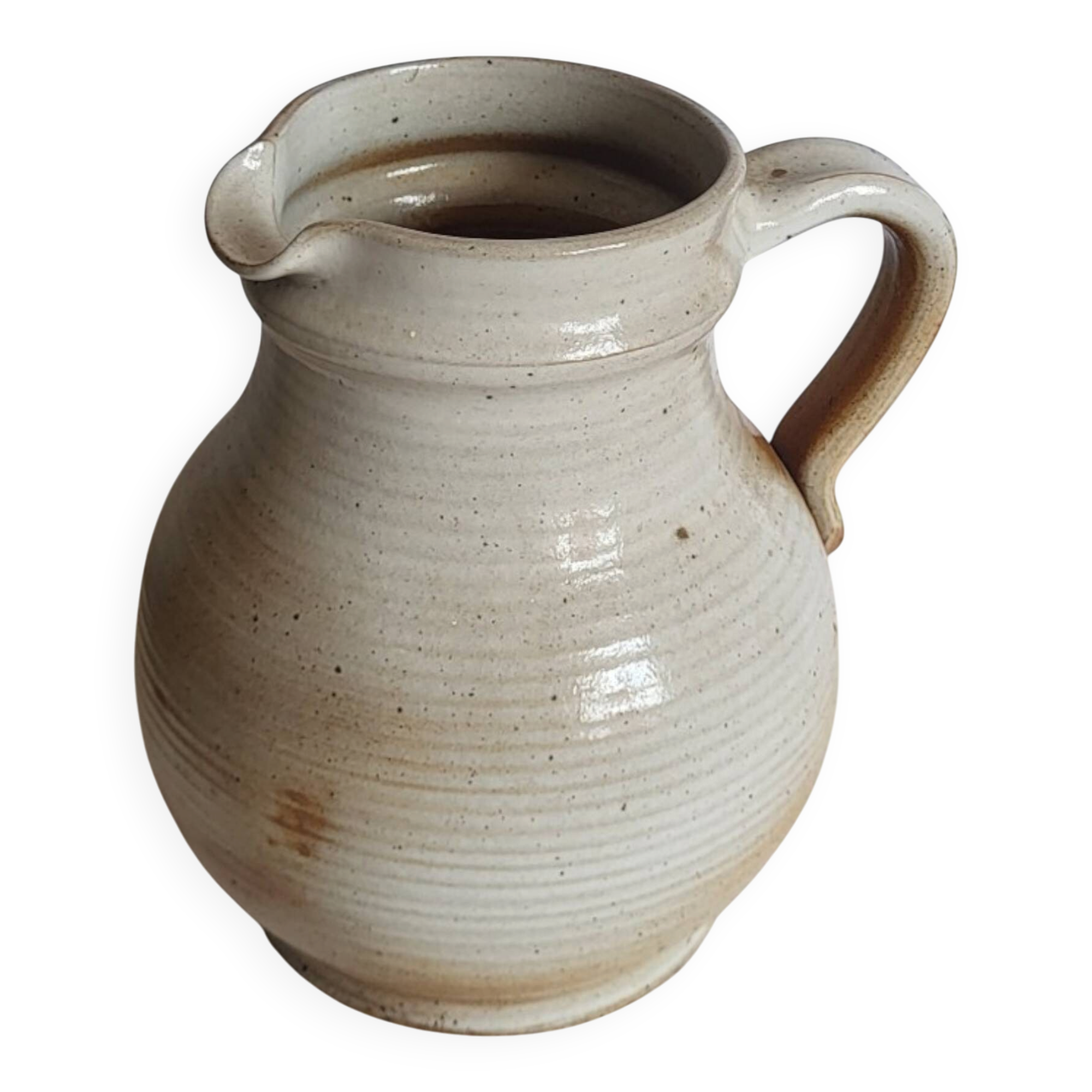Stoneware jug from the marsh 1.5L