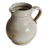 Stoneware jug from the marsh 1.5L