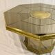 OCTAGONAL TABLE 1970