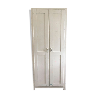 Dresser from an  old workshop