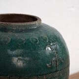 Ancient Chinese vase (c.1820) #41