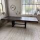Art Deco dining table 1940 Hoffman