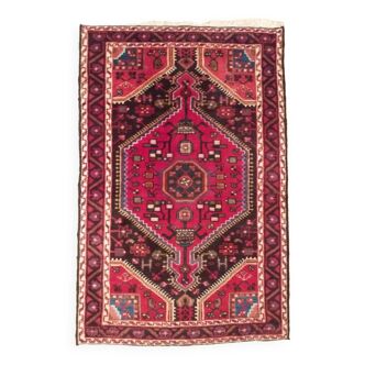 Tapis persan hamadan 130x87cm