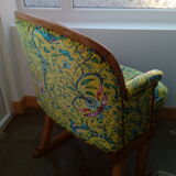 Vintage armchair