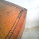 Stella pedestal table