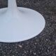 Tabouret tulipe 1980