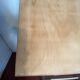Architect table or industrial design brand BIEFFE vintage 1950/1960
