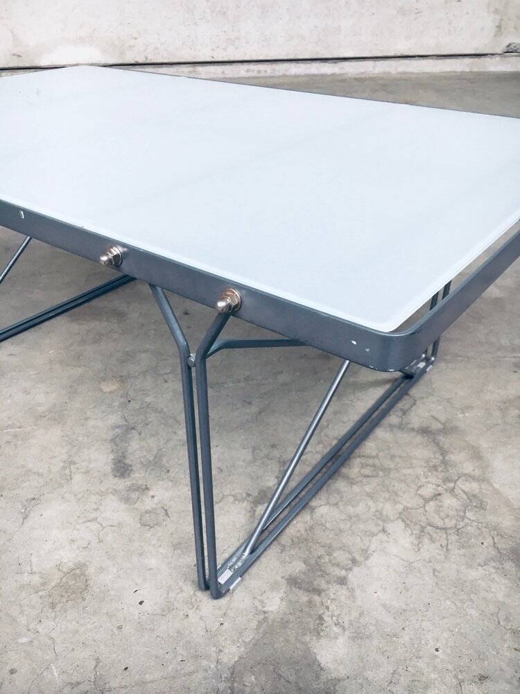 Postmodern Moment Coffee Table by Niels Gammelgaard for Ikea, 1980s