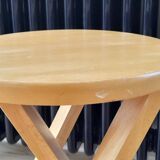 Vintage folding stool
